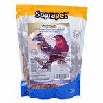 Suprapet - Farinhada Balanceada para Tico Tico - 500g - imagem 3