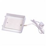 Aquecedor Master para Pássaros com Regulagem - 110 volts - imagem 2