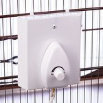 Aquecedor Master para Pássaros com Regulagem - 110 volts - imagem 3