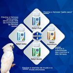 Nalyt Fases - Reprodução - 100g  - imagem 2