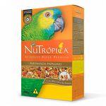 Nutrópica - Farinhada Papagaio - 300g