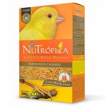 Nutrópica - Farinhada Canários - 300g