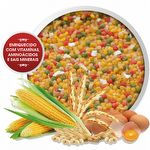 Biotron - Tico-Tico e Canário da Terra - 500g  - imagem 2