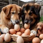 Brinquedo para Cães Egg Balls  - imagem 2
