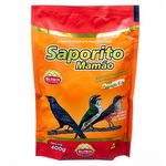 Biotron - Saporito Mamão - 400g