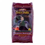 Alimento Pixarro Insetos Com Larvas de Tenébrio - 500g