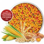Biotron - Curió, Bicudo e Azulão - 500g - imagem 2