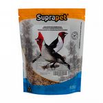 Suprapet - Alimento Completo para Cardeal e Galo de Campina - 500g