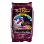 Raposo - Mix de Proteínas C/ Mel e Larva de Tenébrio - Linha Ouro - 400g