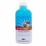 Pulgoff Banho Seco - 500g