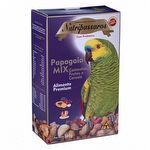 Nutripássaros - Papagaio Mix Castanhas - 500g 