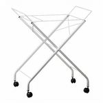 Pedestal para Viveiro de Calopsita com Roda - E090
