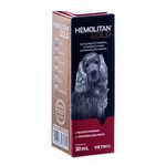 Hemolitan Gold 30 ml