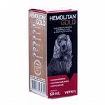 Hemolitan Gold 60 ml