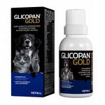 Glicopan Gold 30 ml