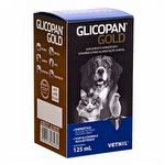 Glicopan Gold 125 ml