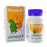 Penavit - Suplemento Vitamínico - 15g
