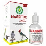 Magritóx - 10ml