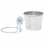 Caneca Alumínio com Trava - Média - imagem 2