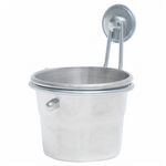 Caneca Alumínio com Trava - Média