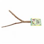 Poleiro Natural - Médio 25cm