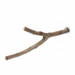 Poleiro Natural - Grande 35cm - imagem 2