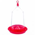 Bebedouro para Pintos e Codornas - 800ml