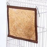 Proteção Para Ninho - Sisal Escura - imagem 2