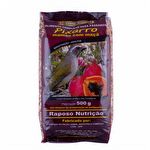 Raposo - Pixarro Mamão C/ Maçã - Linha Nobre - 500g
