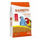 Biotron - Bambito Extrusado - 500g