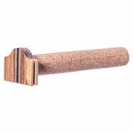 Dorminhoco Imbuia - Cortiça Branca - Malha Fina - 12mm