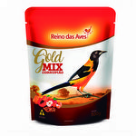 Reino das Aves - Corrupião - Gold Mix - 500g 