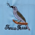 Sacola Bordada para Gaiola de Trinca Ferro Especial - imagem 3
