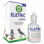 Elétric - 30ml