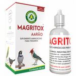 Magritóx - 30ml