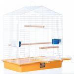 Gaiola Calopsita Mix - Duplex - imagem 2