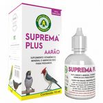 Suprema - Plus - Aarão - 10 ml