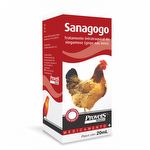 Sanagogo - 20 ml