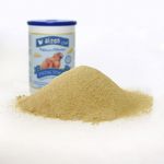 Alcon Club - Papa para Filhotes - Psitacídeos - 160g - imagem 2