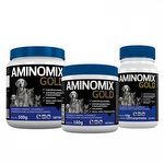 Aminomix Pet Gold - 100g - imagem 2