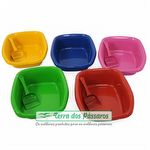 Bandeja Higiênica Funda - Cat Clean com Pazinha  - imagem 2