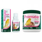 Promater Pó - 100g - imagem 2