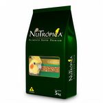 Nutrópica - Calopsita - Frutas - 5 kg - imagem 2