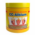 Biotron - CC Albium - 250g 