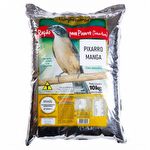 Nutripássaros - Ração para Pixarro Manga - 10kg