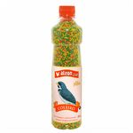 Alcon Club - Coleiro - Super Premium - 325g