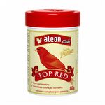 Alcon Club - Top Red - Super Premium - 80g