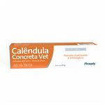 Calêndula Concreta Vet - Bisnaga - 20g