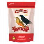 Alcon Club - Sabiá e Pássaro Preto - 500g