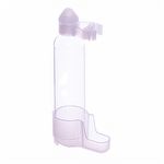 Bebedouro Caçula Palito - Malha Fina - 30ml - Branco
